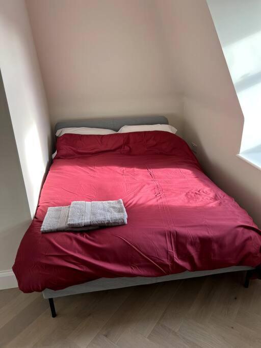 Apartments In The Heart Of Richmond, London Richmond  Extérieur photo
