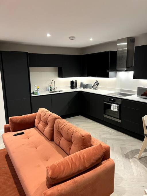 Apartments In The Heart Of Richmond, London Richmond  Extérieur photo