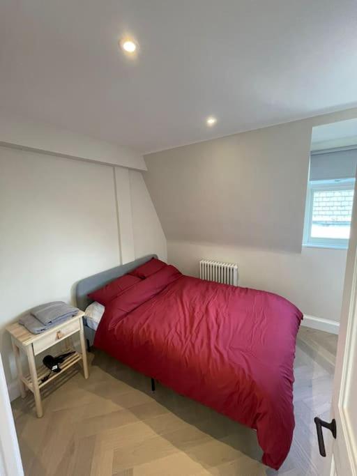 Apartments In The Heart Of Richmond, London Richmond  Extérieur photo