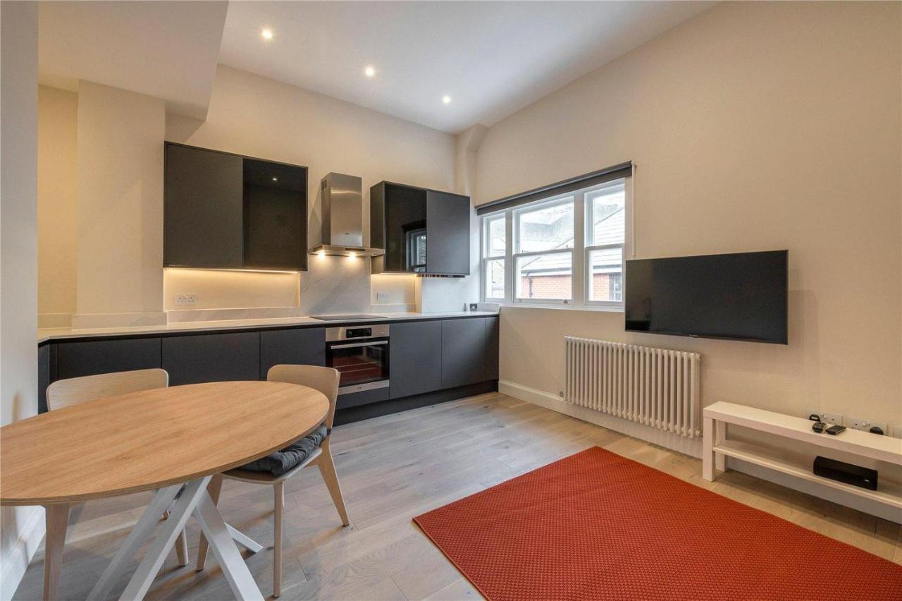 Apartments In The Heart Of Richmond, London Richmond  Extérieur photo