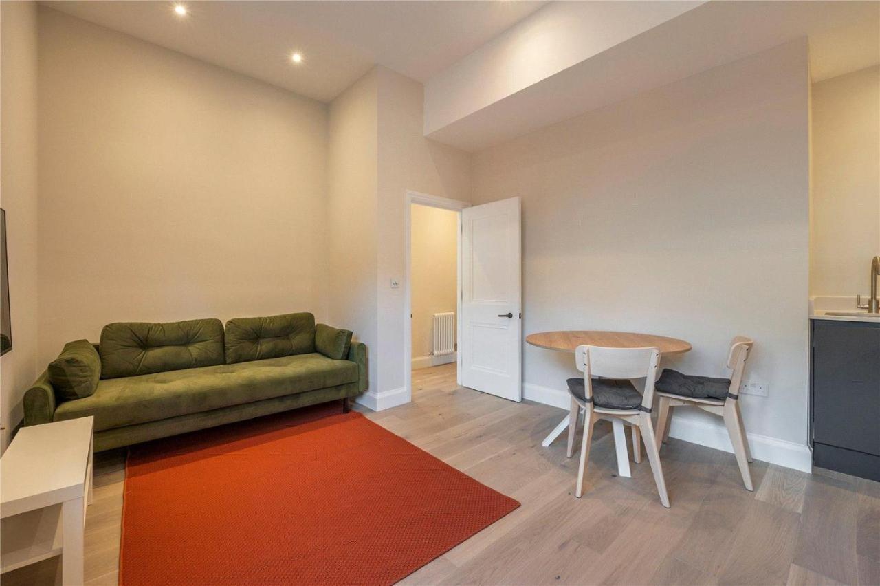 Apartments In The Heart Of Richmond, London Richmond  Extérieur photo