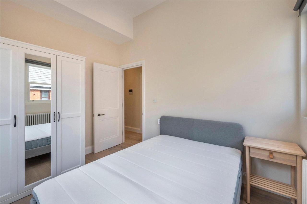 Apartments In The Heart Of Richmond, London Richmond  Extérieur photo