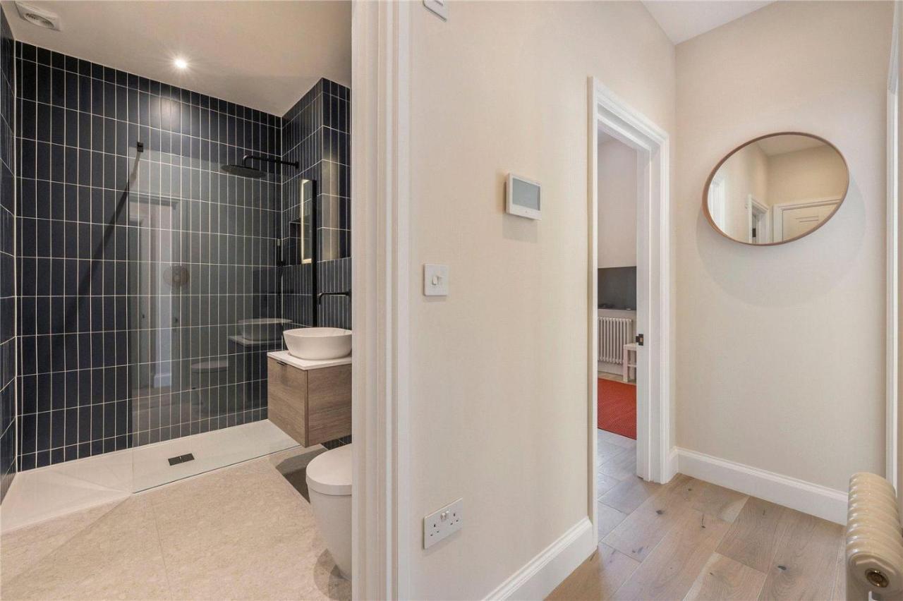 Apartments In The Heart Of Richmond, London Richmond  Extérieur photo