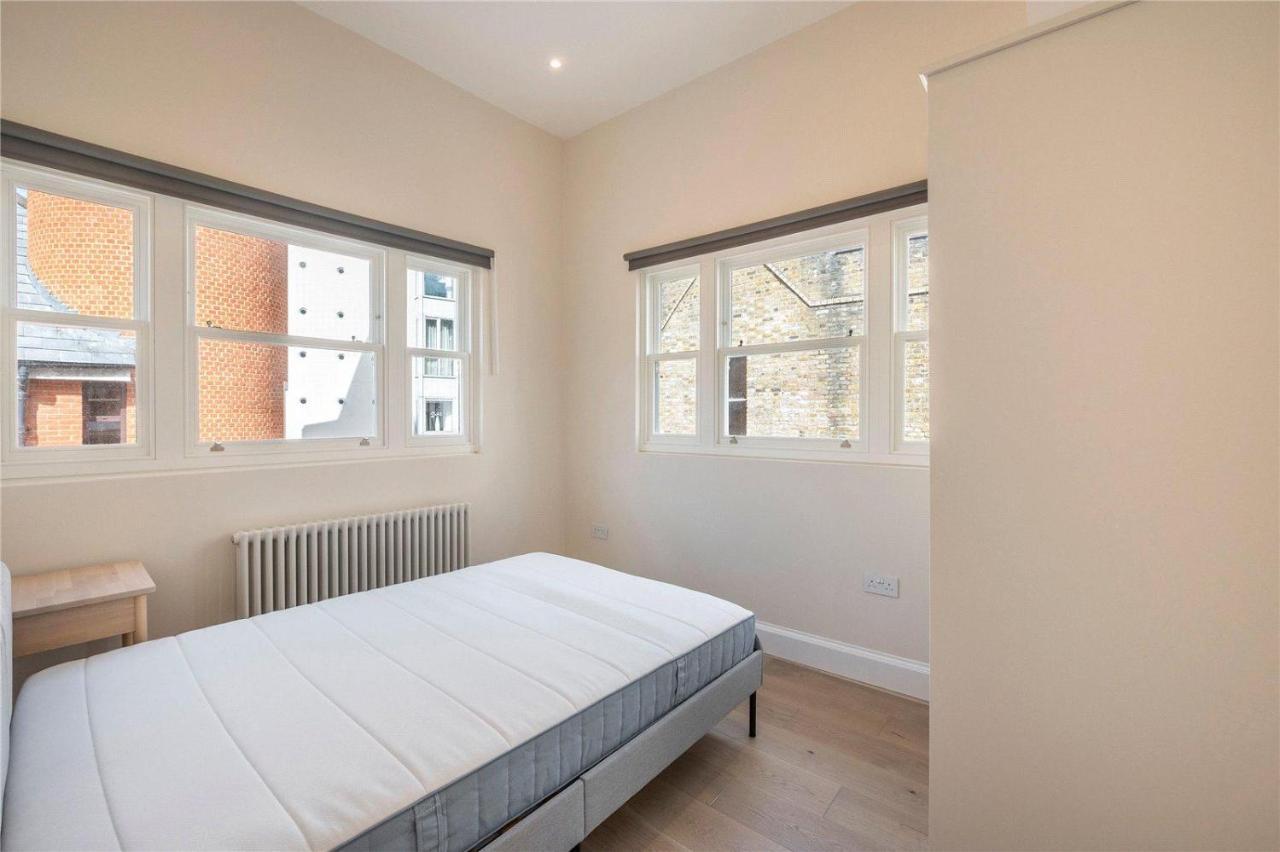 Apartments In The Heart Of Richmond, London Richmond  Extérieur photo